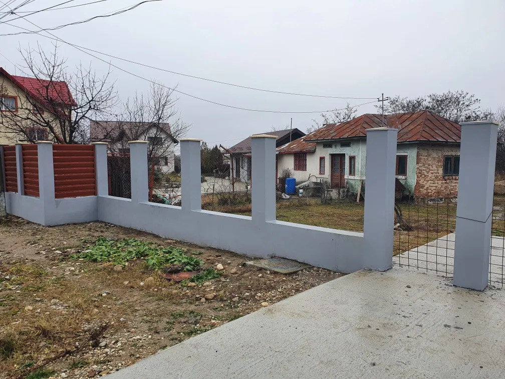 Proiect construcții ProConstructor